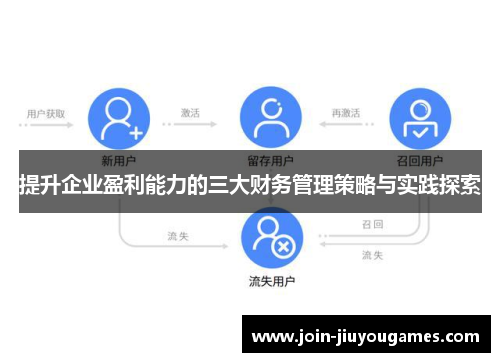 提升企业盈利能力的三大财务管理策略与实践探索