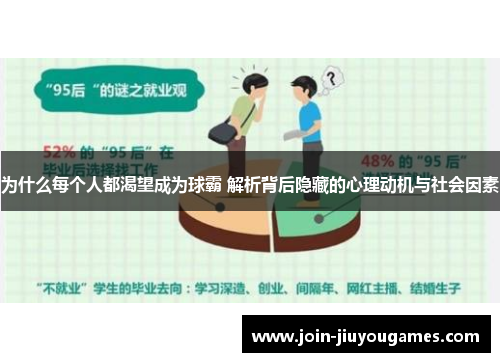 为什么每个人都渴望成为球霸 解析背后隐藏的心理动机与社会因素